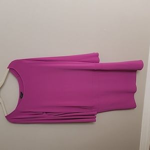 Moda International Dress